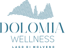 logo Dolomia Wellness